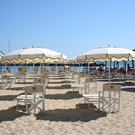 Hotel Diamante Francavilla Al Mare Exterior photo