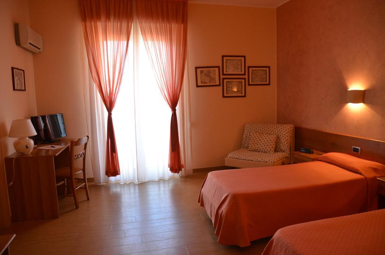 Hotel Diamante Francavilla Al Mare Exterior photo