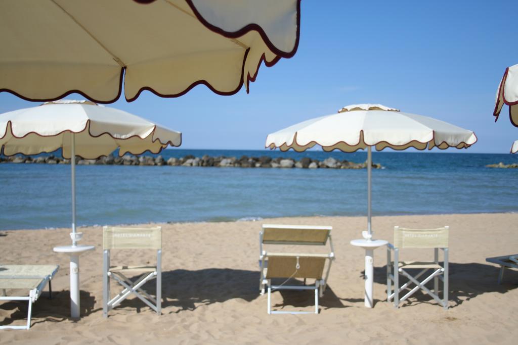 Hotel Diamante Francavilla Al Mare Exterior photo